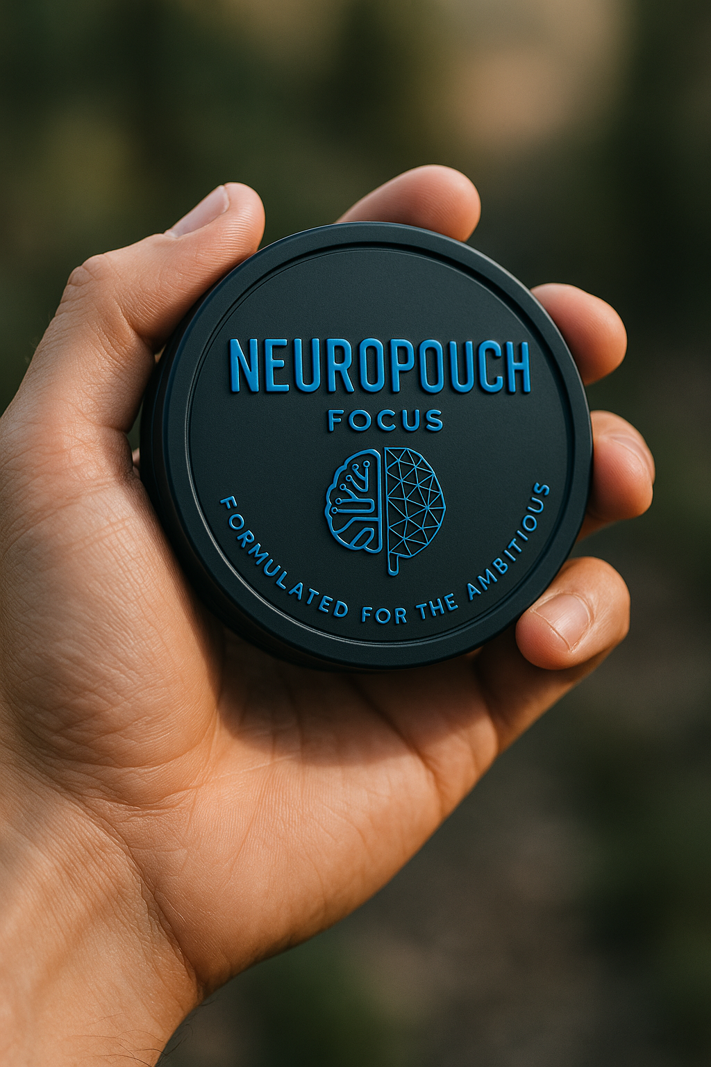 NeuroPouch™ FOCUS
