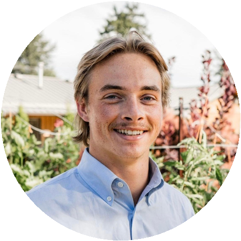 Chas Seldon, Chemical Engineer