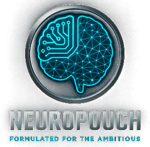 NeuroPouch — Formulated for the Ambitious